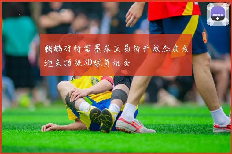 鹈鹕对特雷墨菲交易持开放态度或迎来顶级3D球员机会