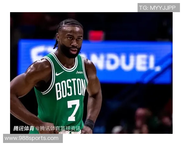 杰伦布朗谈新赛季挑战过去优待已成历史期待全新征程