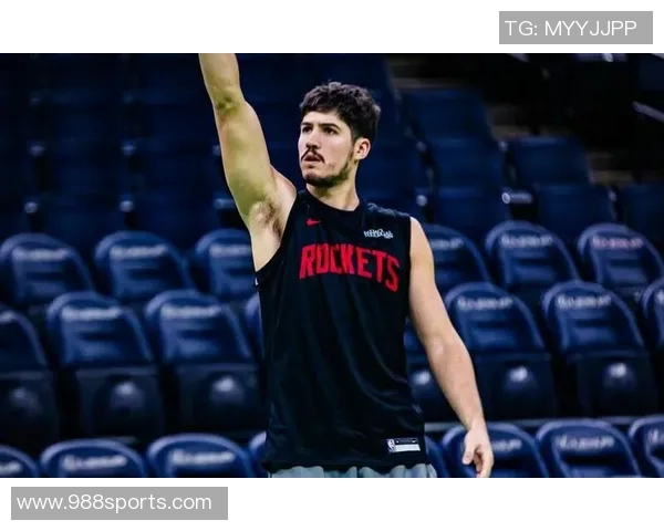 奥科吉盛赞谢泼德自信心强大是成为优秀射手的关键因素