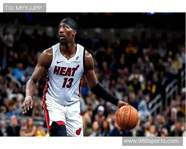 维金斯称赞阿德巴约全能防守能力认为他是联盟顶级防守者之一