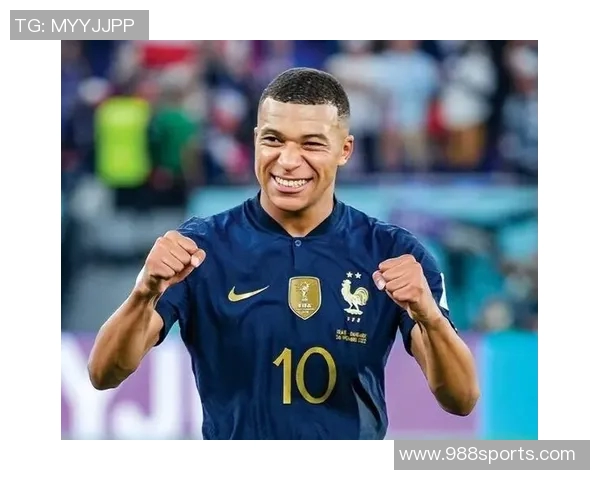 科内期待法国队早日晋级世界杯自信认为个人能力被低估