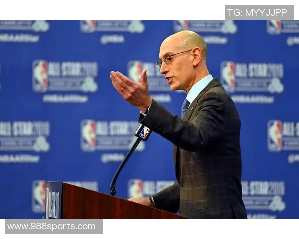 NBA启动审查机制关注球员伤情报告与投注活动的合规性