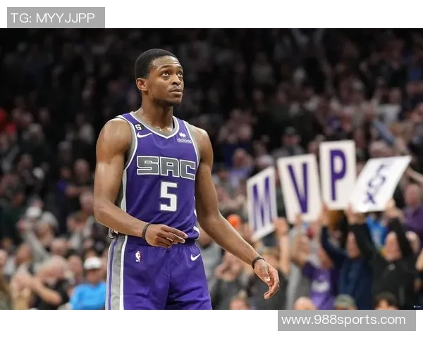 福克斯谈防守变化科内特的护筐能力值得期待