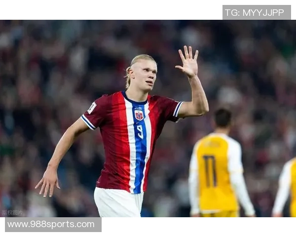 世界杯焦点对决姆巴佩与哈兰德本赛季精彩数据一览