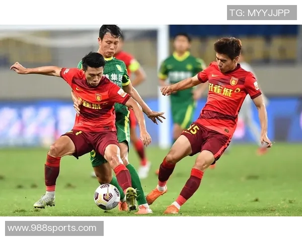 国安在保级大战中扮演关键角色需公平对待各队伍