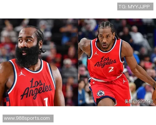 快船表现低迷原因分析只有换帅才能重振士气与斗志