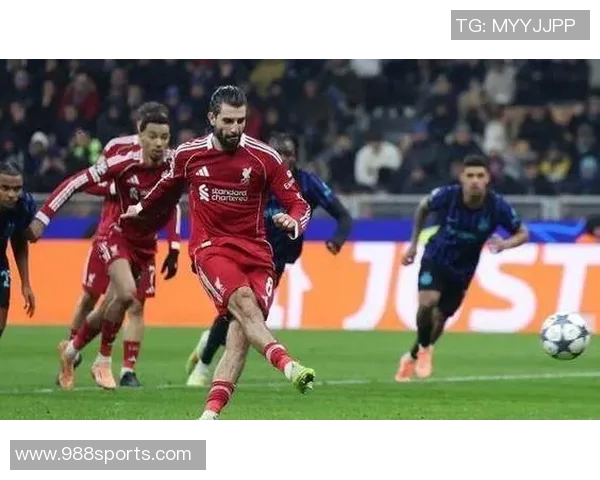 维维亚诺批评国米点球判罚称足球已死利物浦也难以回应这一争议