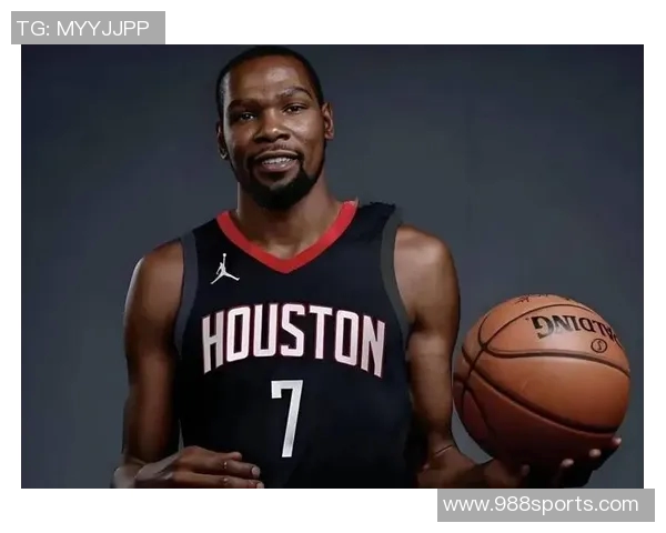 杜兰特谈大个阵容优势上赛季表现令人满意